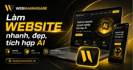 Hướng Dẫn Lập Trình Web API Siêu Tốc Với Go Gin Framework Cho Người Mới